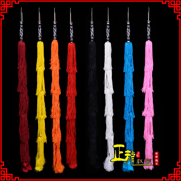 邢台藤条骑马表演加大厚穗 马鞭